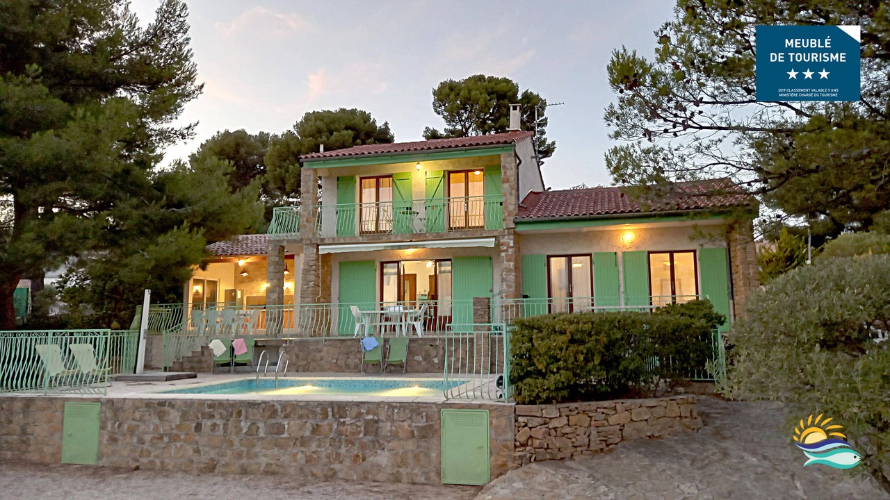 Photo of Outdoor in Ceyreste