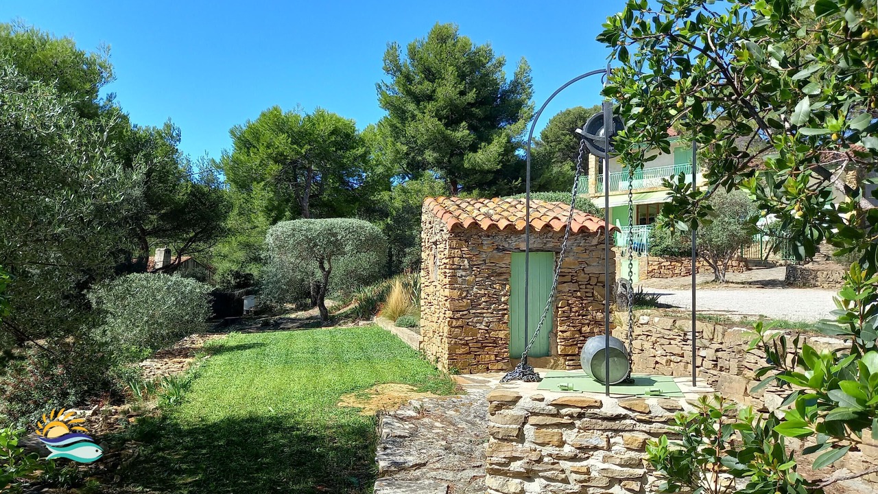 Photo of Outdoor in Ceyreste