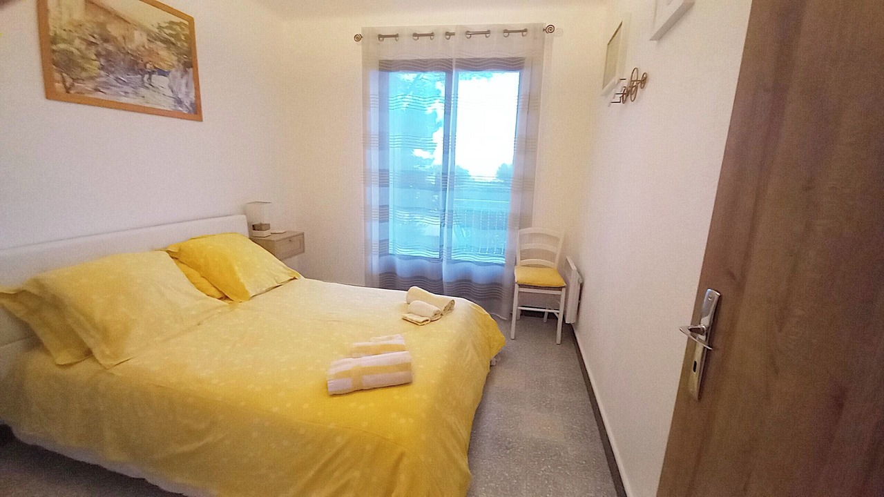 Photo of Bedroom in Ceyreste