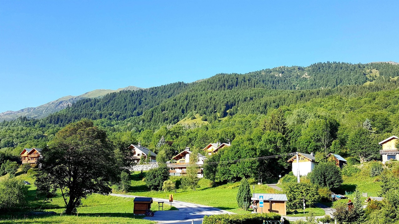 Photo of Outdoor in Les Allues