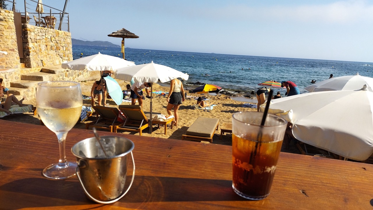Photo of Outdoor in Carqueiranne