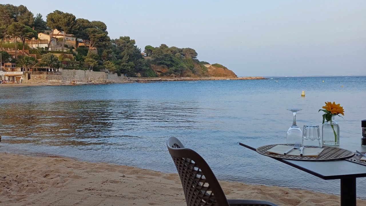Photo of Outdoor in Carqueiranne