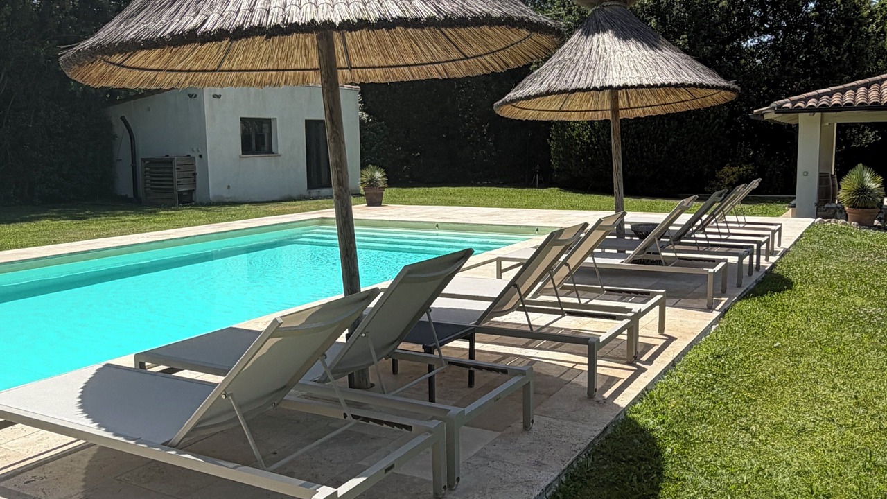 Photo of Outdoor in Eyragues