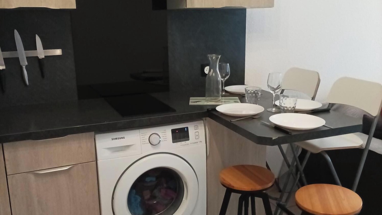 Photo of Kitchen in Antibes