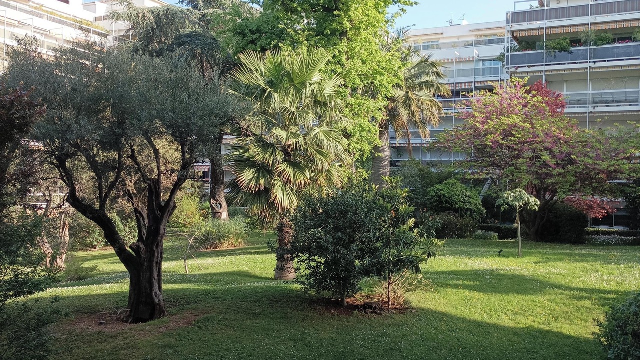 Photo of Outdoor in Antibes
