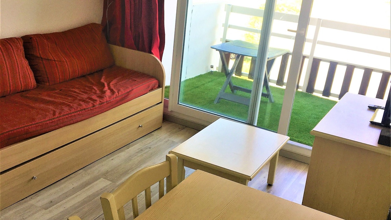 Photo of Livingroom in Puy-Saint-Vincent