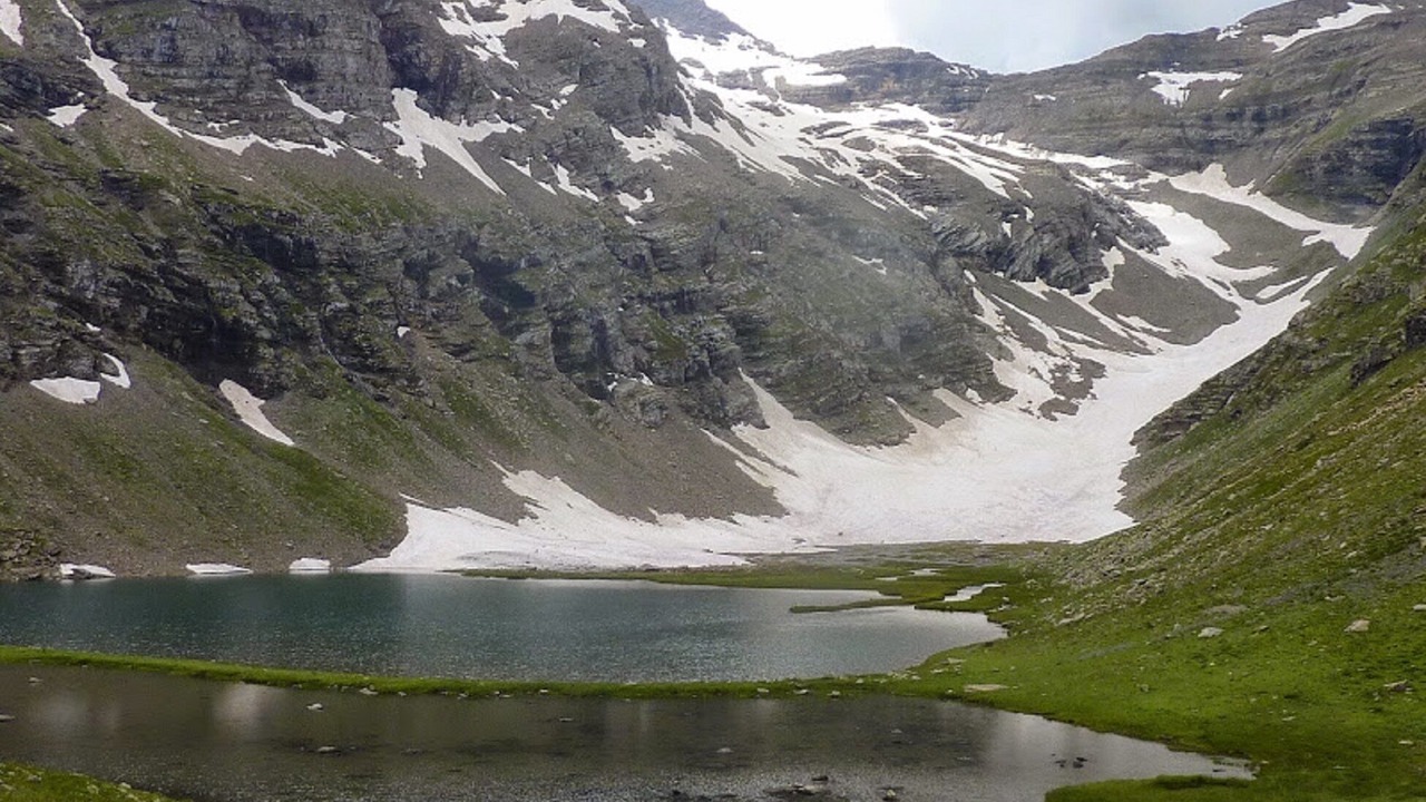 Photo of Outdoor in Puy-Saint-Vincent