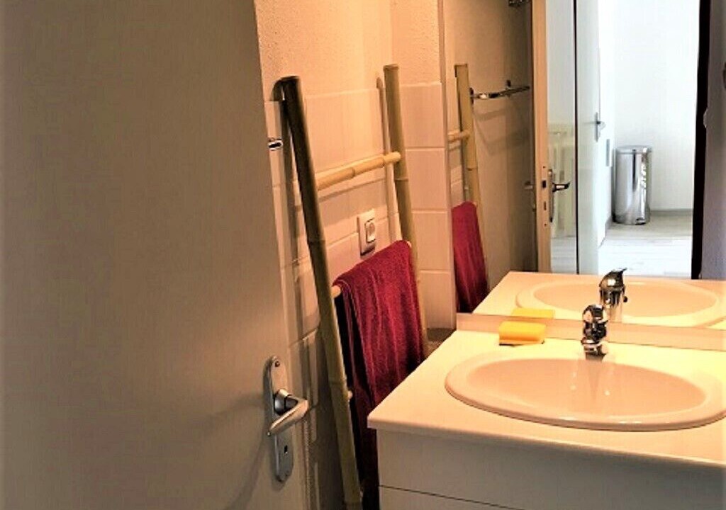 Photo of Bathroom in Puy-Saint-Vincent