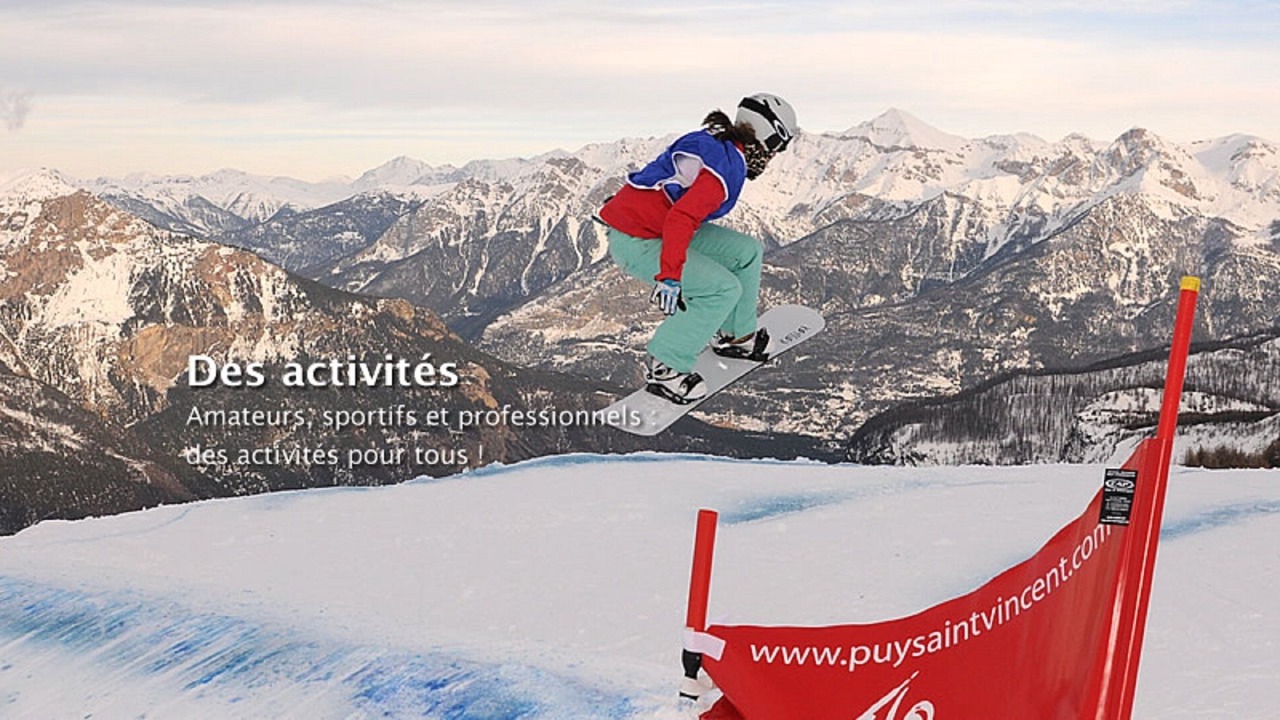 Photo of Others in Puy-Saint-Vincent