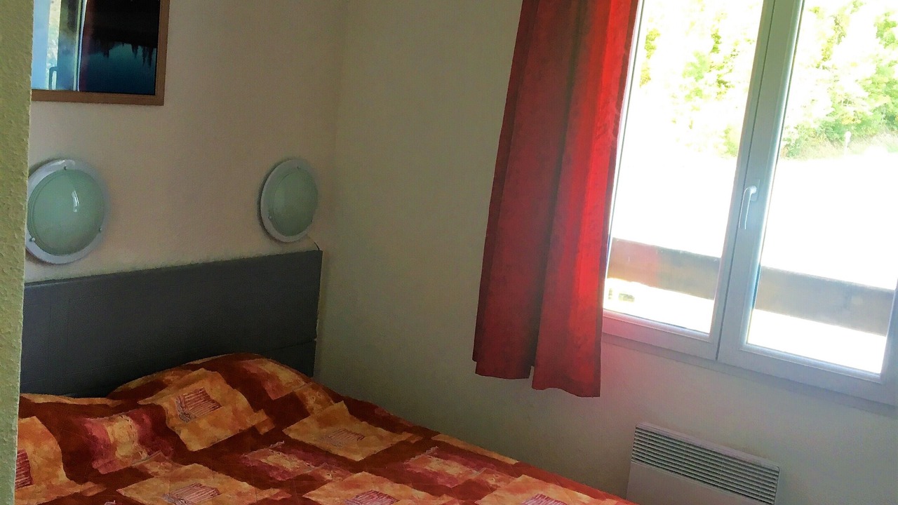 Photo of Bedroom in Puy-Saint-Vincent