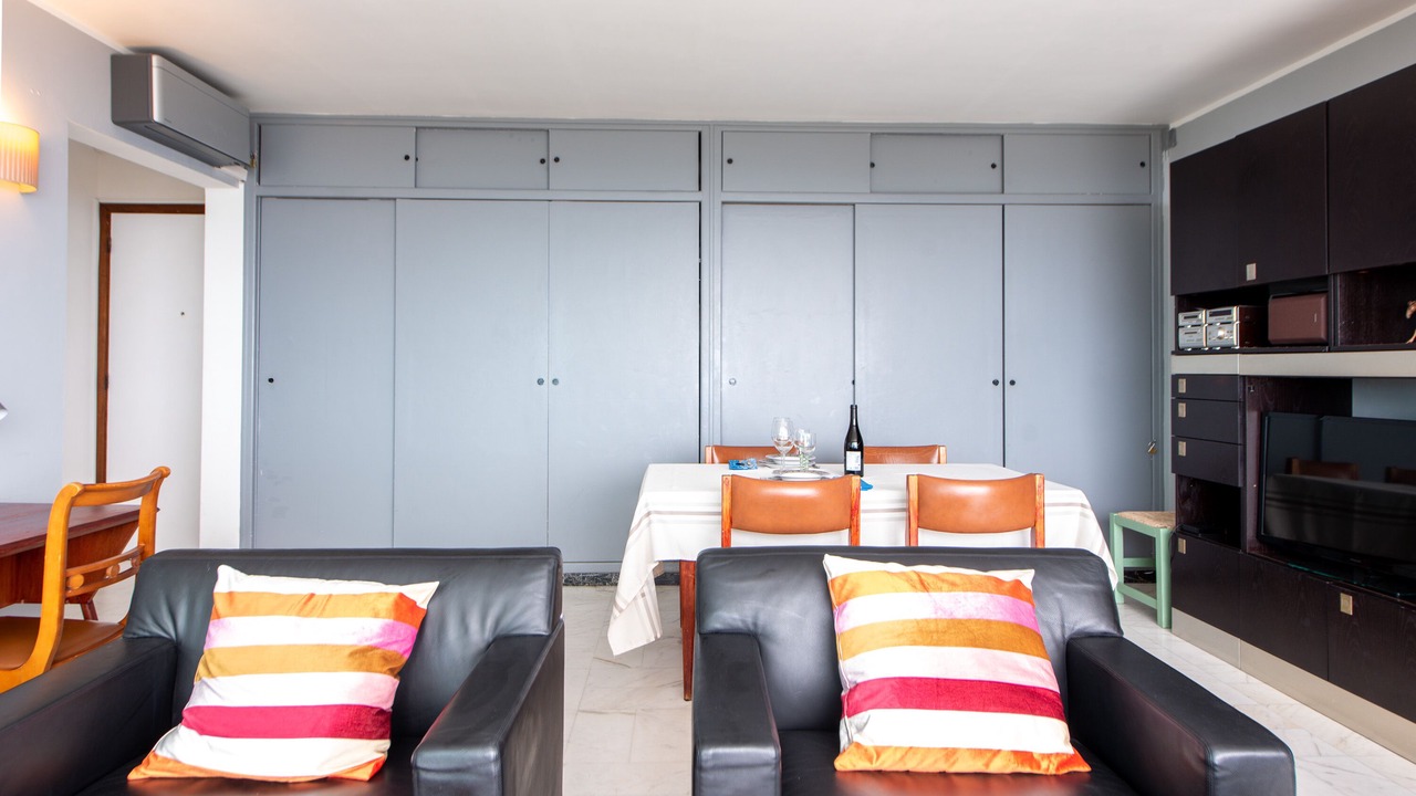 Photo of Livingroom in Beaulieu-sur-Mer