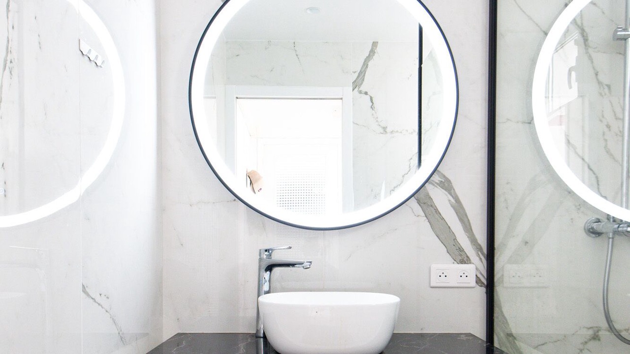 Photo of Bathroom in Beaulieu-sur-Mer