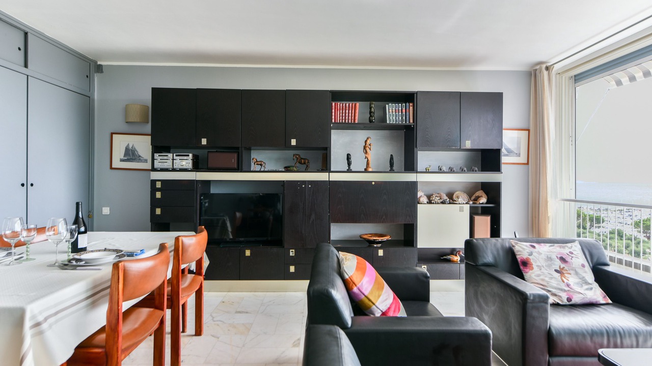 Photo of Livingroom in Beaulieu-sur-Mer