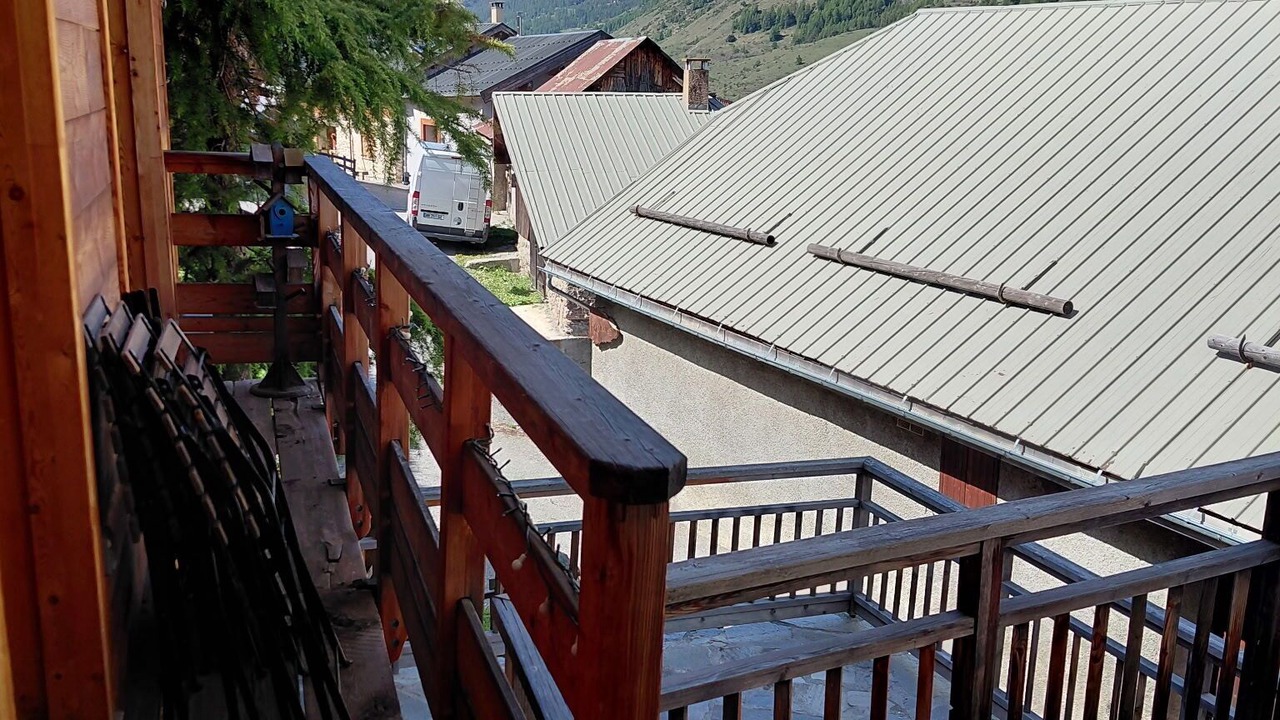 Photo of Outdoor in Vars