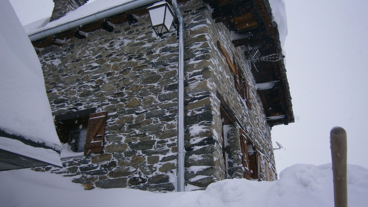Photo of Outdoor in Les Eucherts
