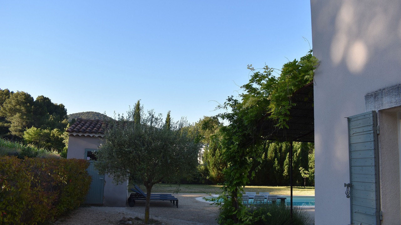 Photo of Outdoor in Sablet