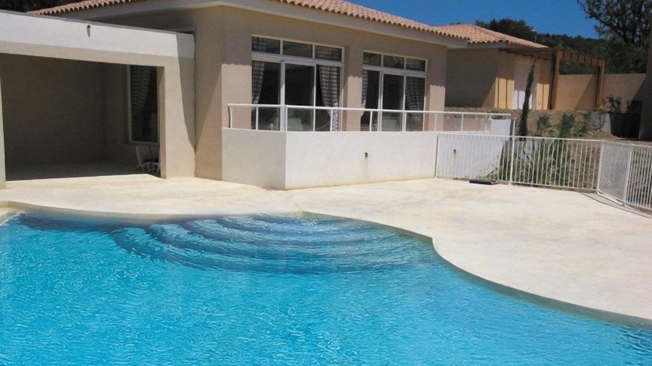 Photo of Outdoor in Montauroux