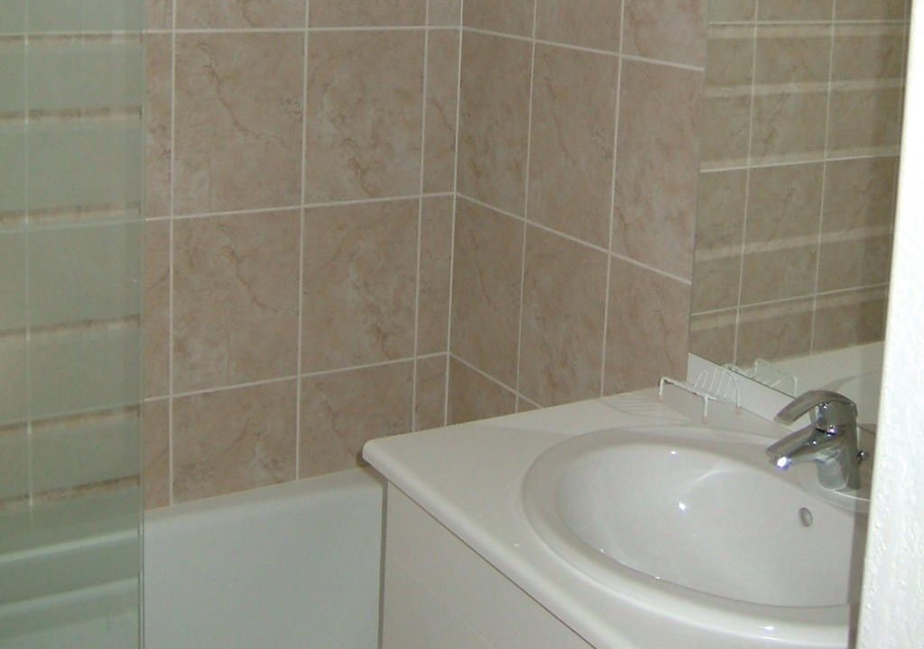 Photo of Bathroom in Montauroux