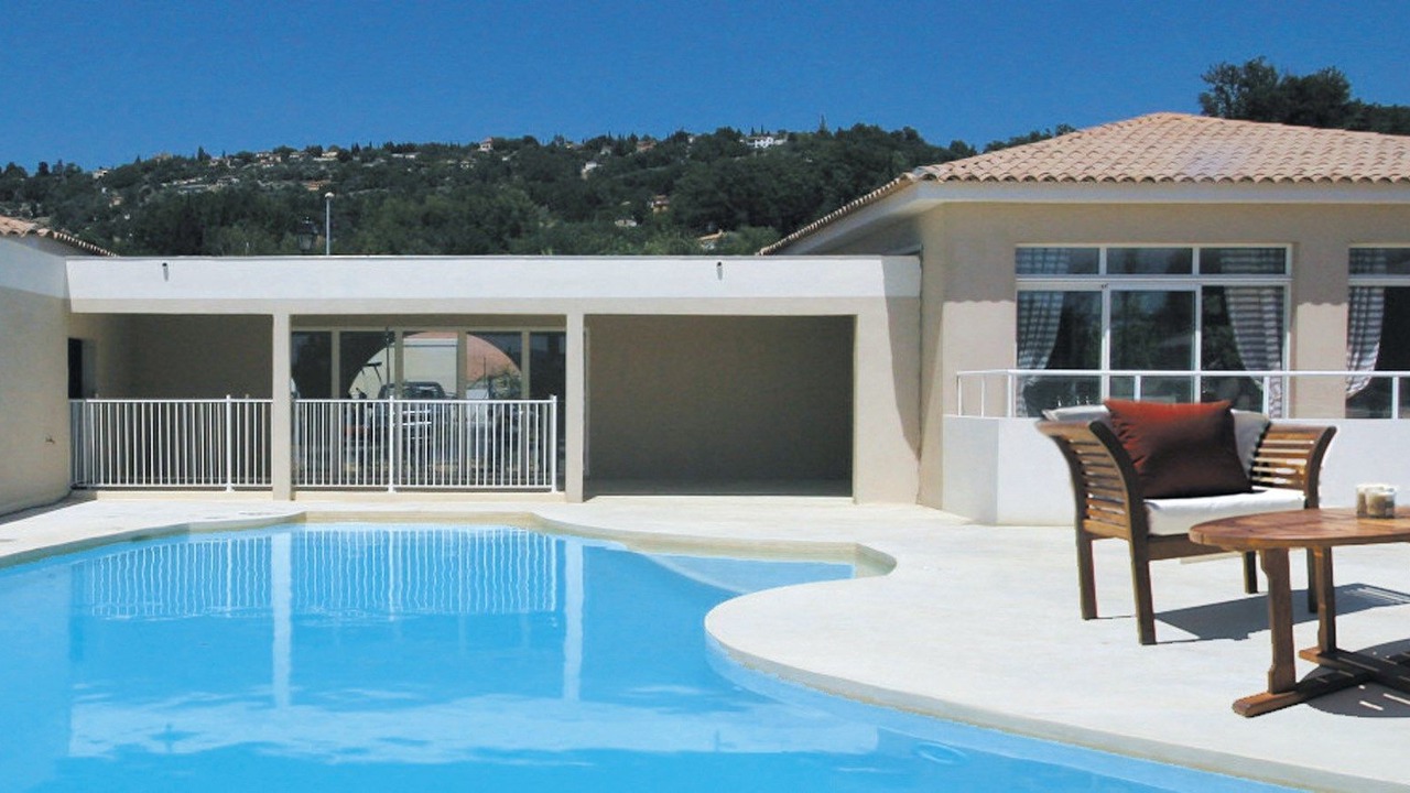Photo of Outdoor in Montauroux