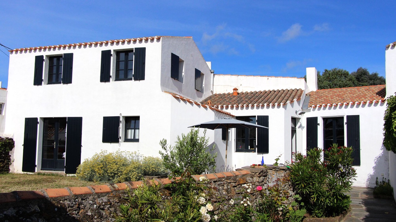 Photo of Outdoor in Ile d'Yeu
