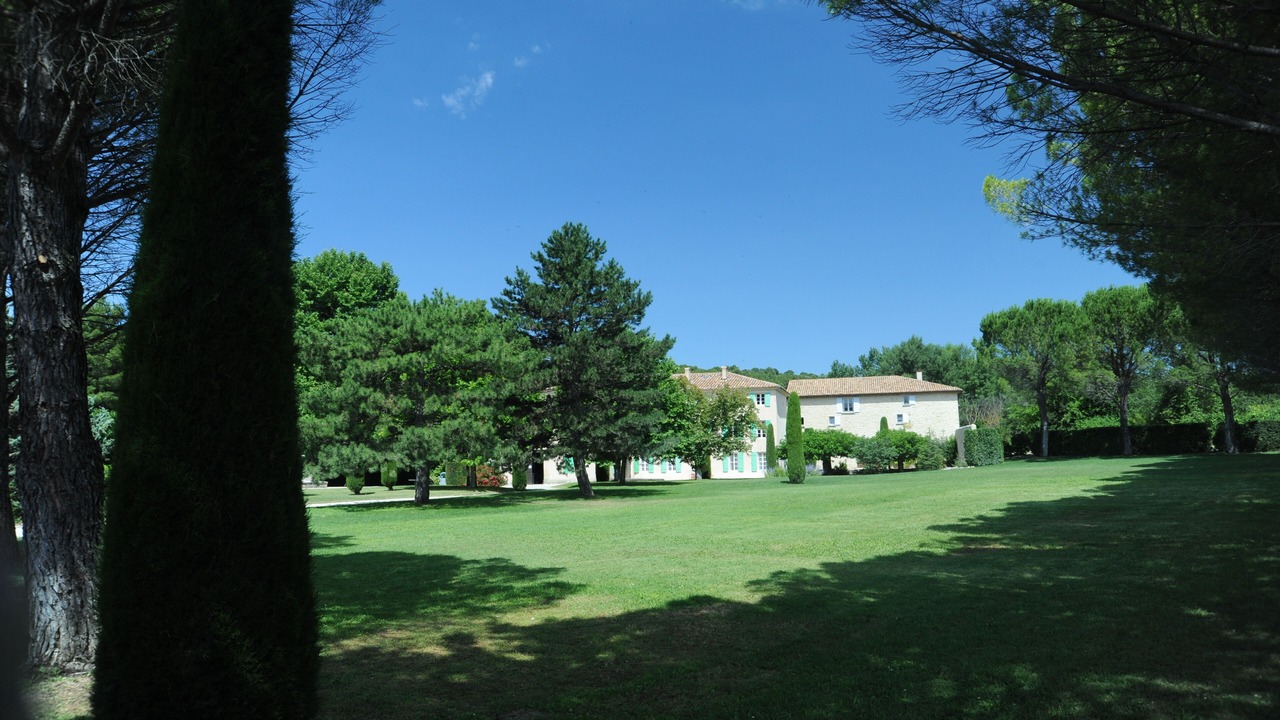 Photo of Outdoor in Crillon-le-Brave
