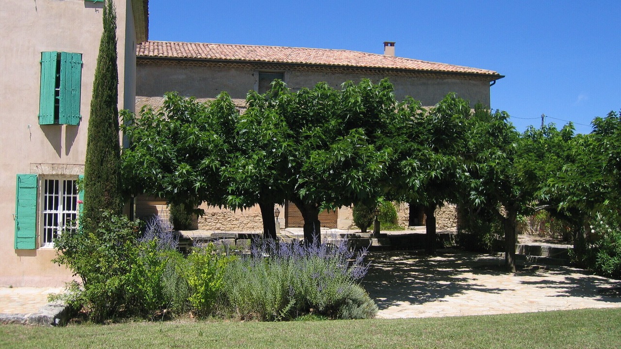 Photo of Outdoor in Crillon-le-Brave