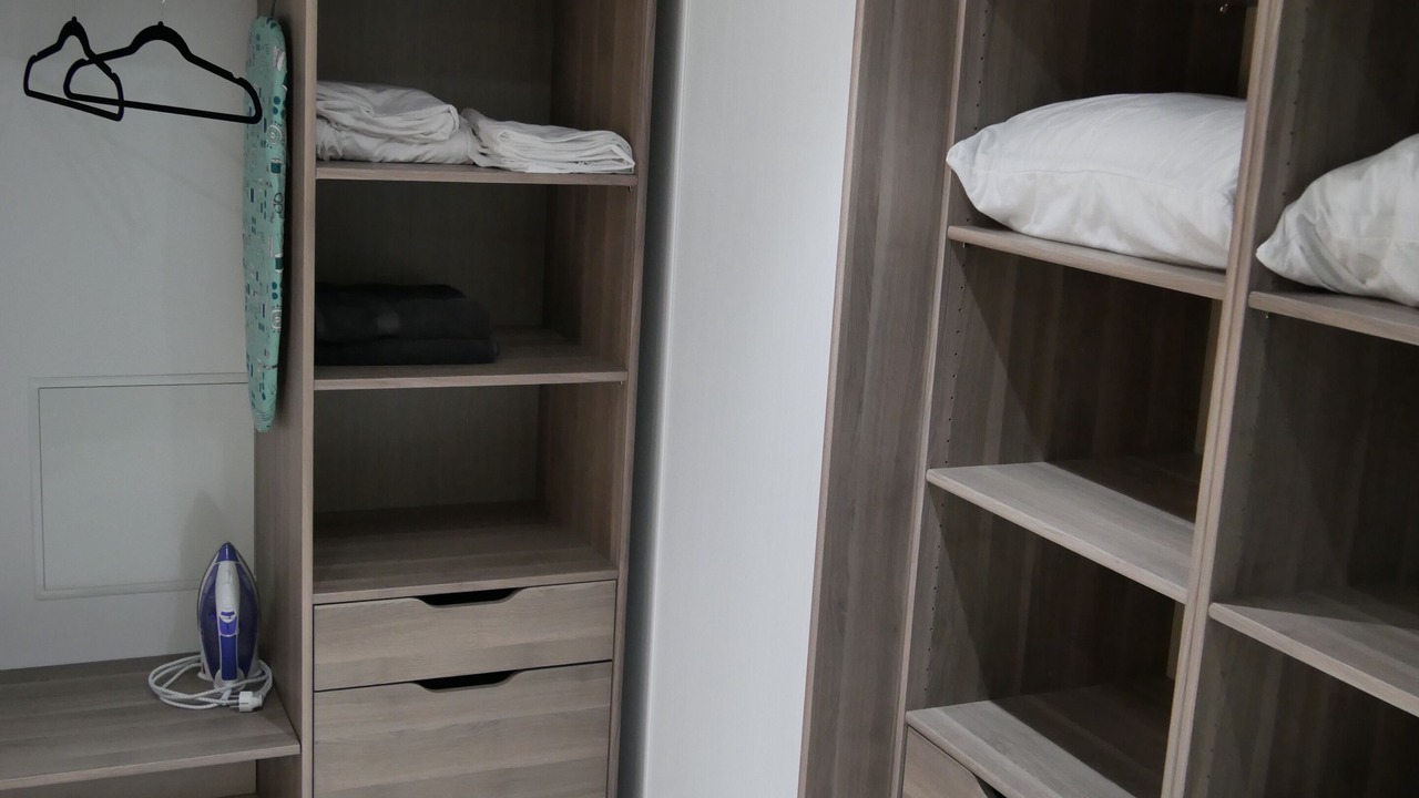 Photo of Bedroom in Beausoleil