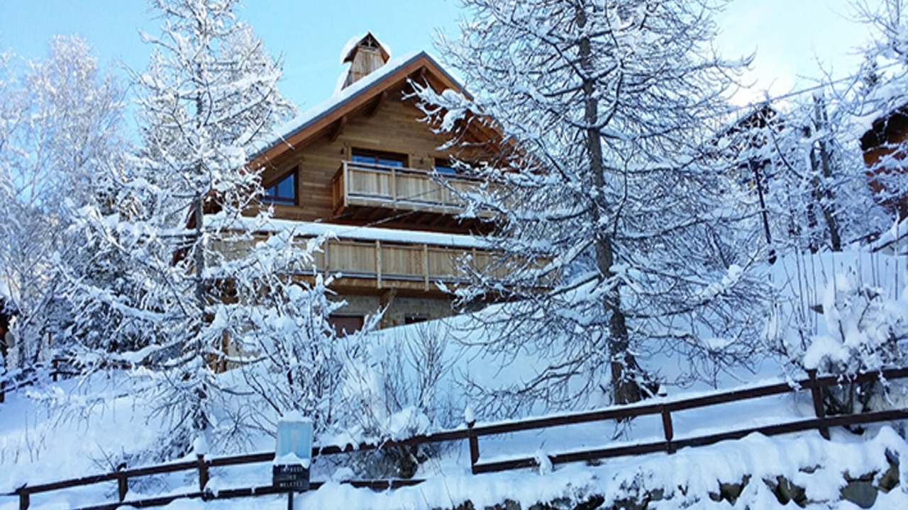 Photo of Outdoor in Allos