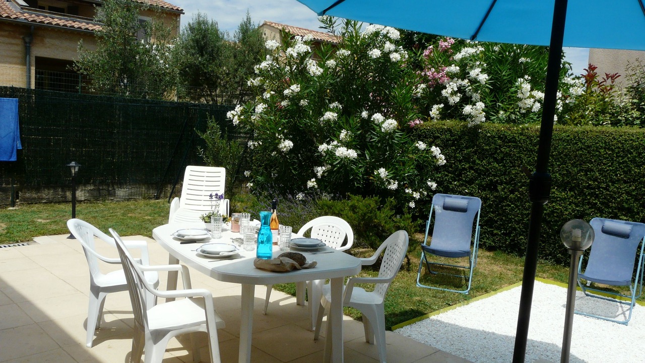 Photo of Outdoor in Vaison-la-Romaine