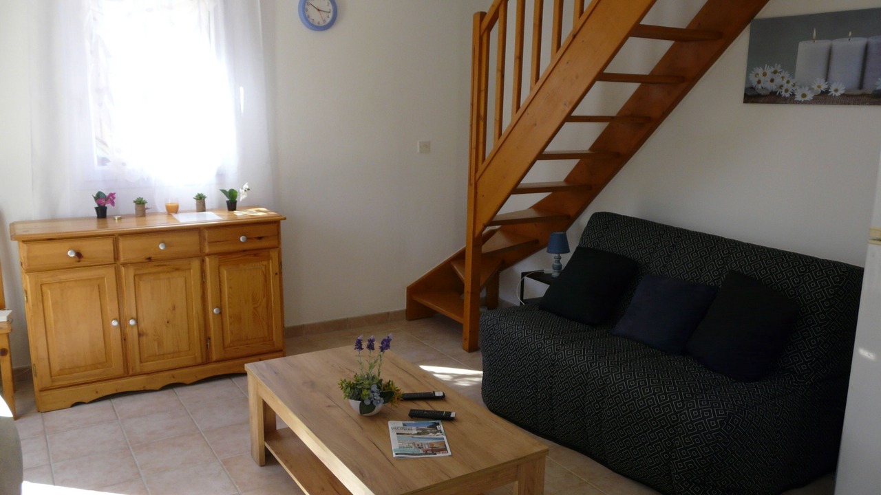 Photo of Livingroom in Vaison-la-Romaine