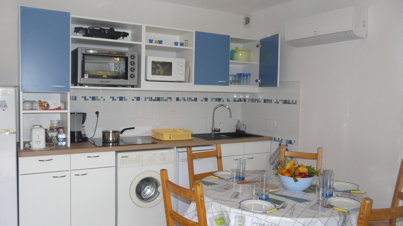 Photo of Kitchen in Vaison-la-Romaine