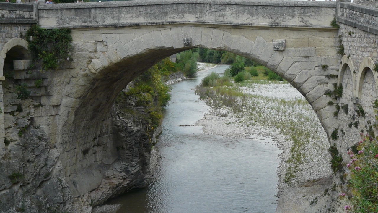 Photo of Others in Vaison-la-Romaine