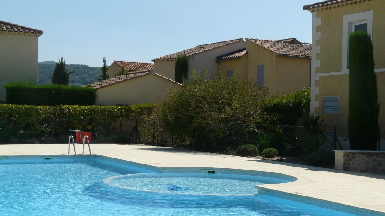 Photo of Outdoor in Vaison-la-Romaine