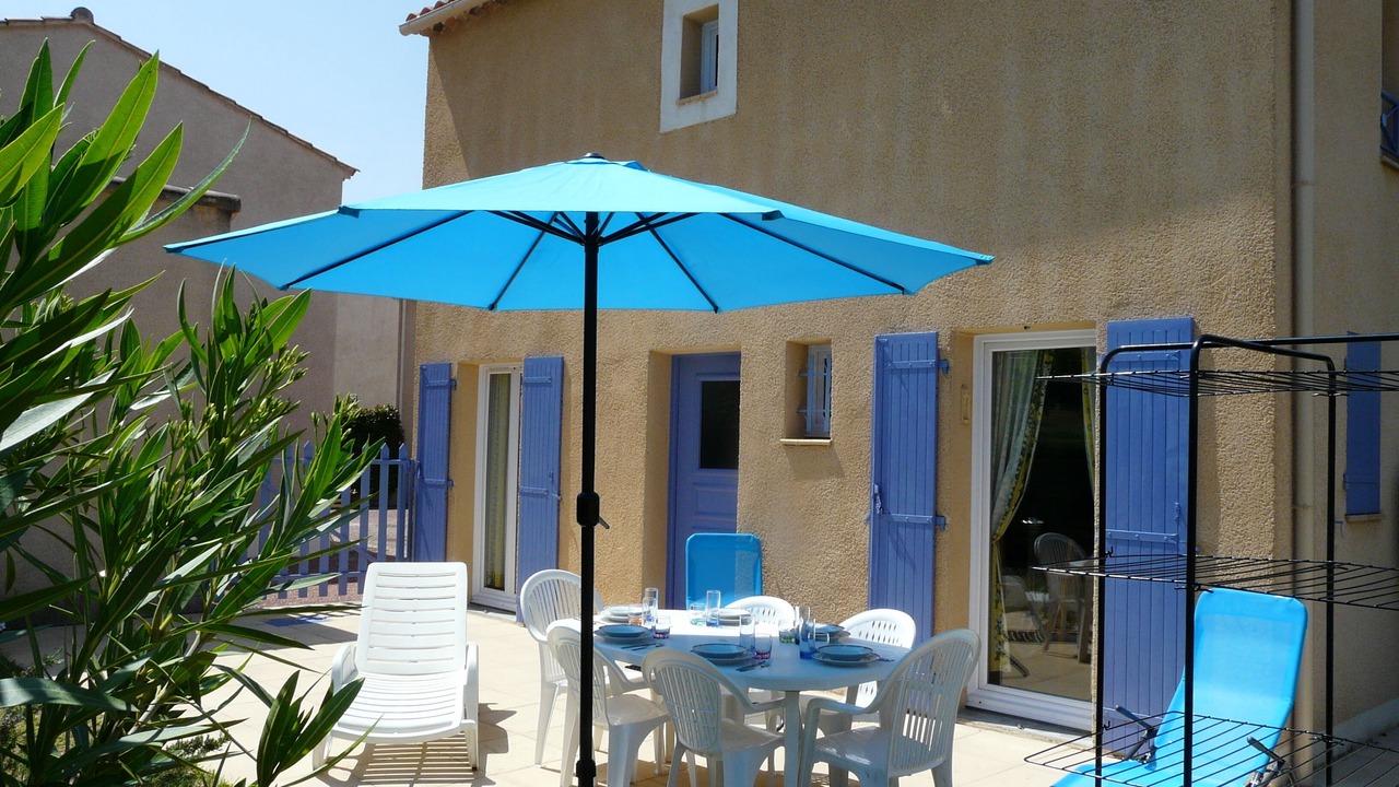 Photo of Outdoor in Vaison-la-Romaine