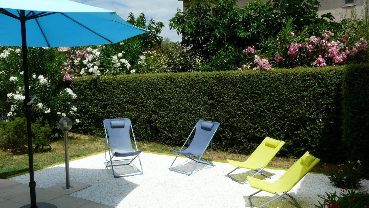 Photo of Outdoor in Vaison-la-Romaine