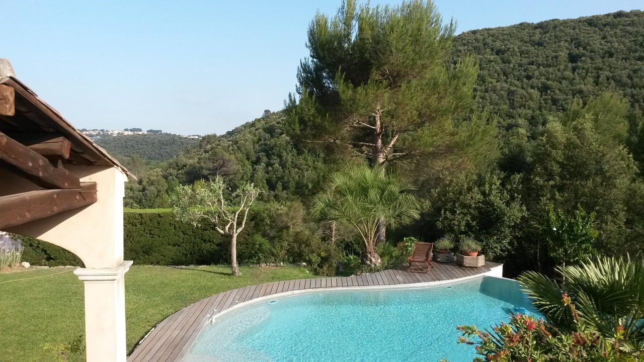 Photo of Outdoor in Biot