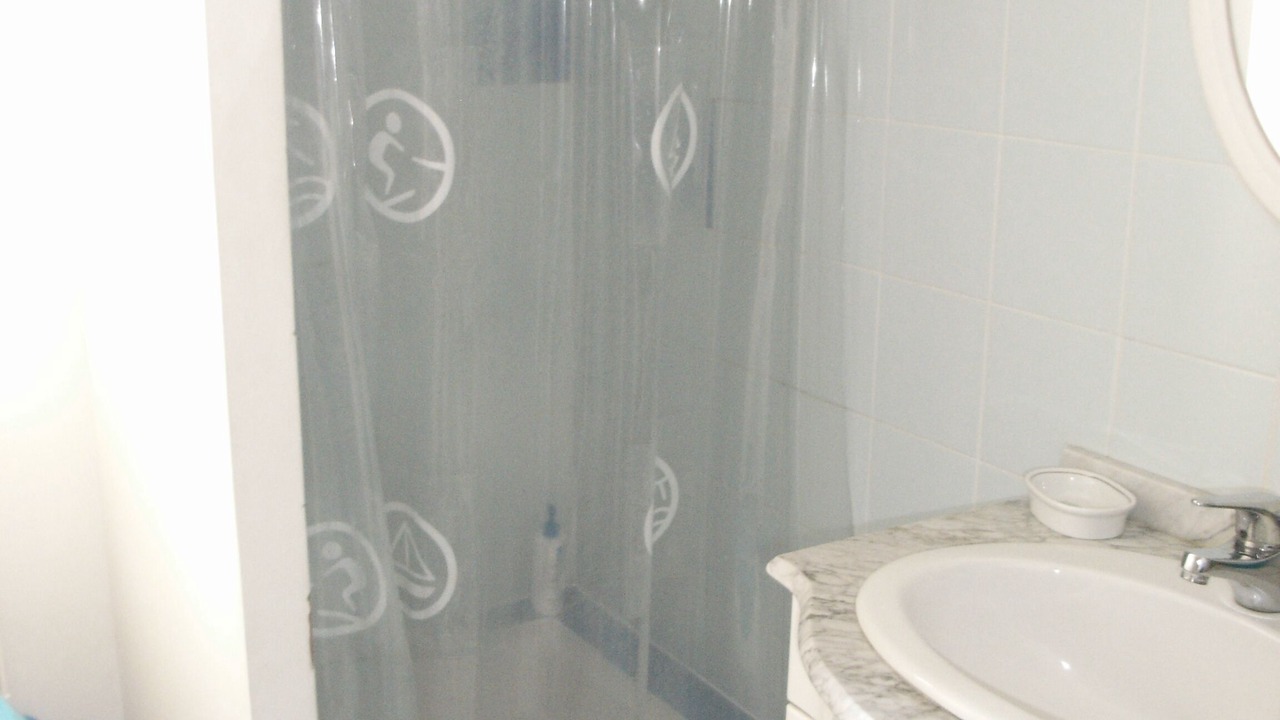 Photo of Bathroom in Biot