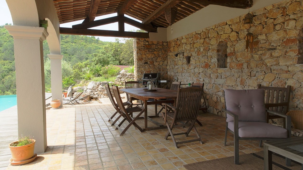 Photo of Outdoor in Biot
