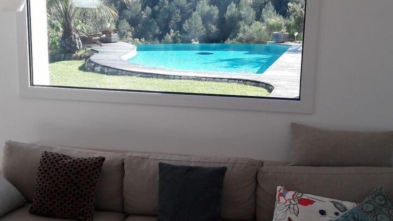 Photo of Livingroom in Biot