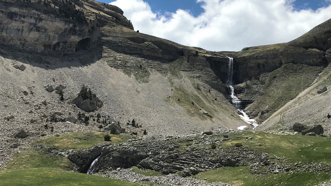 Photo of Outdoor in La Joue du Loup