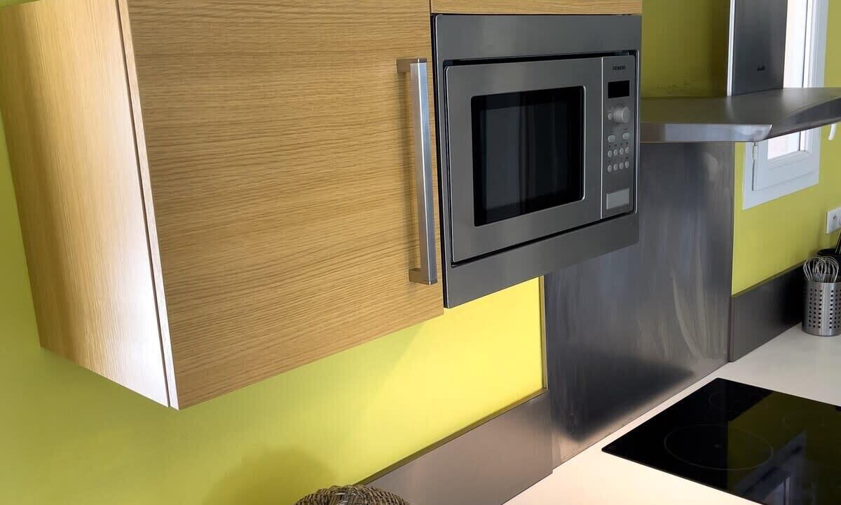 Photo of Kitchen in Pont Royal