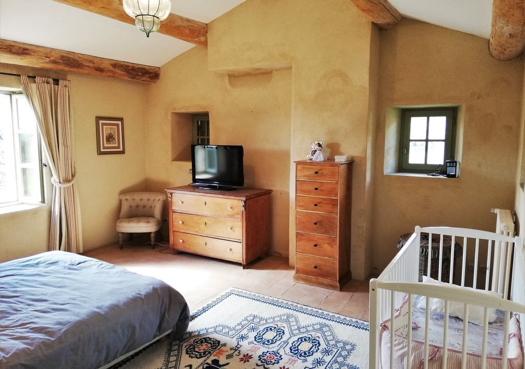 Photo of Bedroom in Venejan