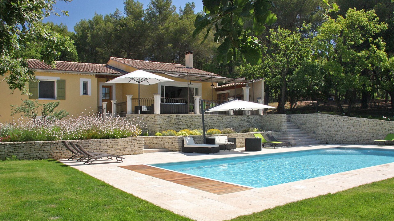 Photo of Outdoor in L'Isle-sur-la-Sorgue