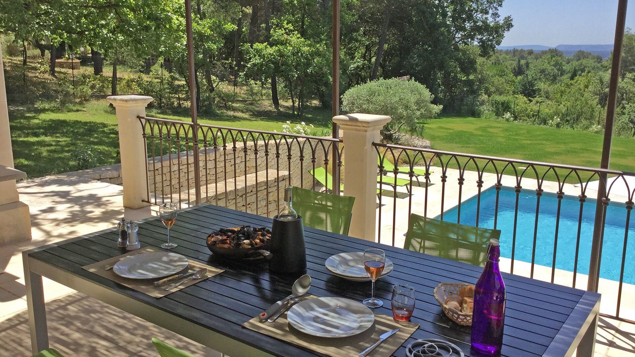 Photo of Outdoor in L'Isle-sur-la-Sorgue