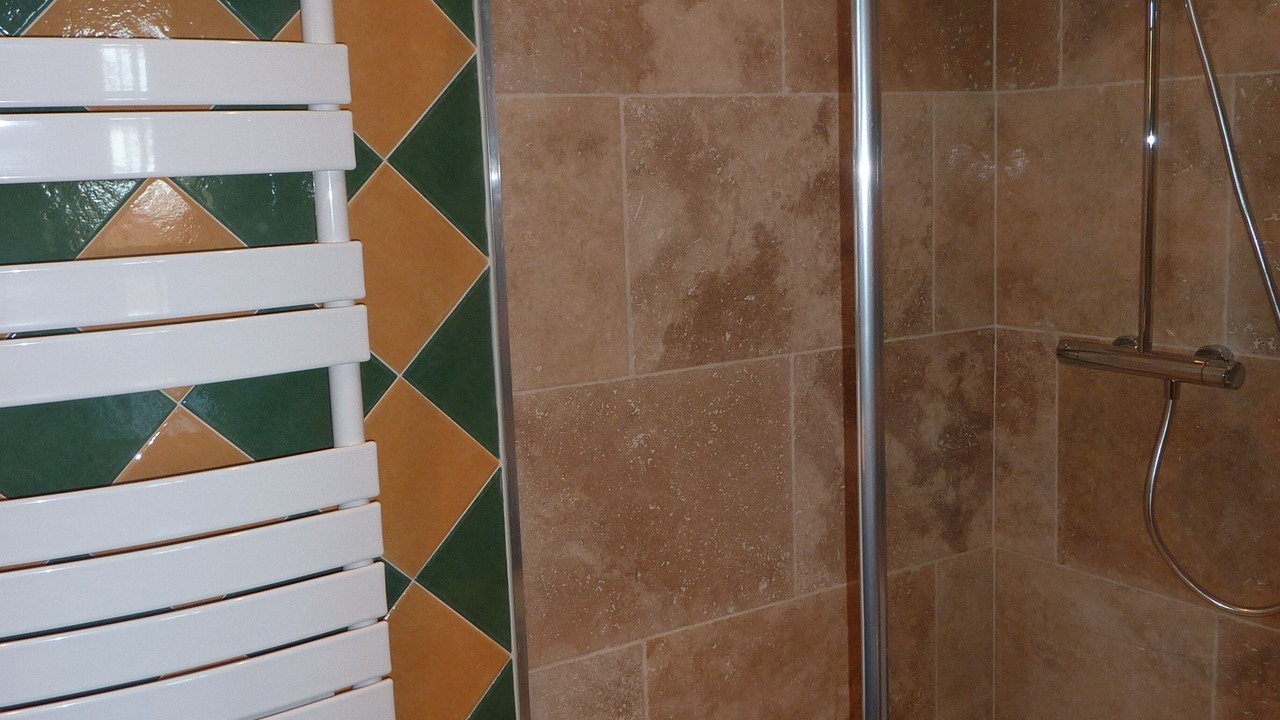 Photo of Bathroom in L'Isle-sur-la-Sorgue