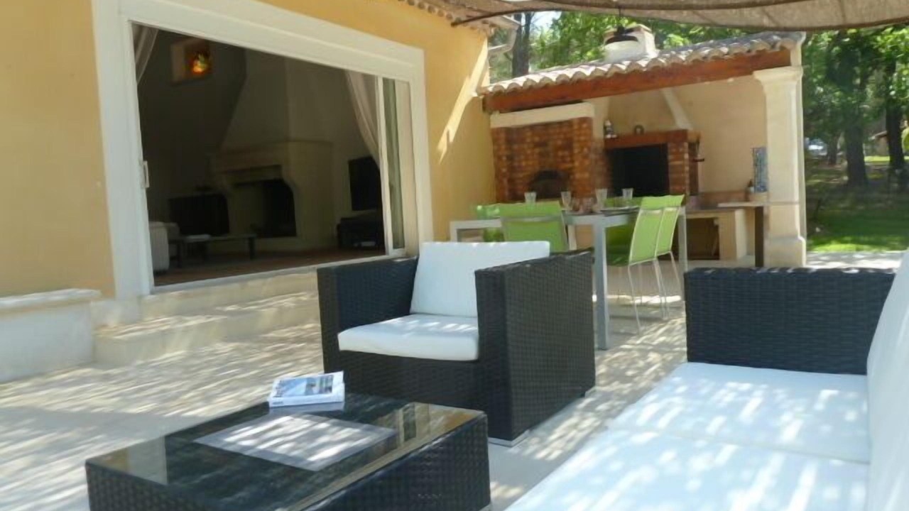 Photo of Outdoor in L'Isle-sur-la-Sorgue