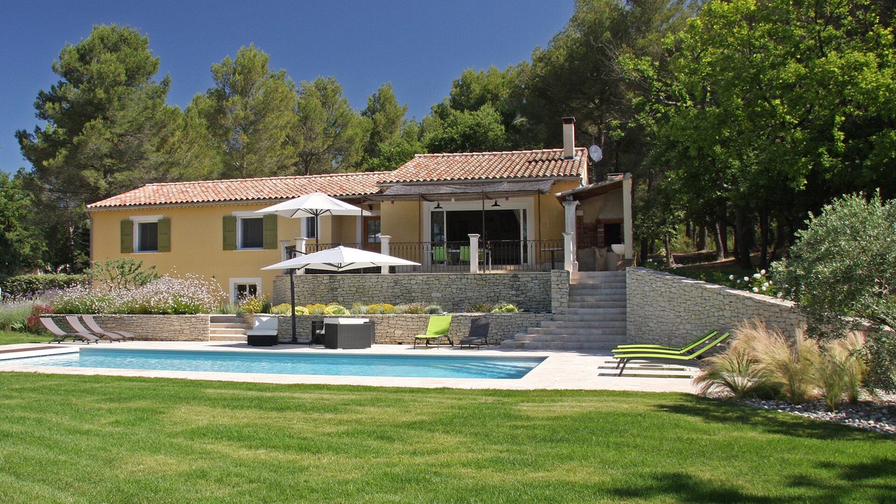 Photo of Outdoor in L'Isle-sur-la-Sorgue