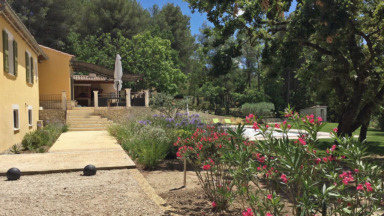 Photo of Outdoor in L'Isle-sur-la-Sorgue