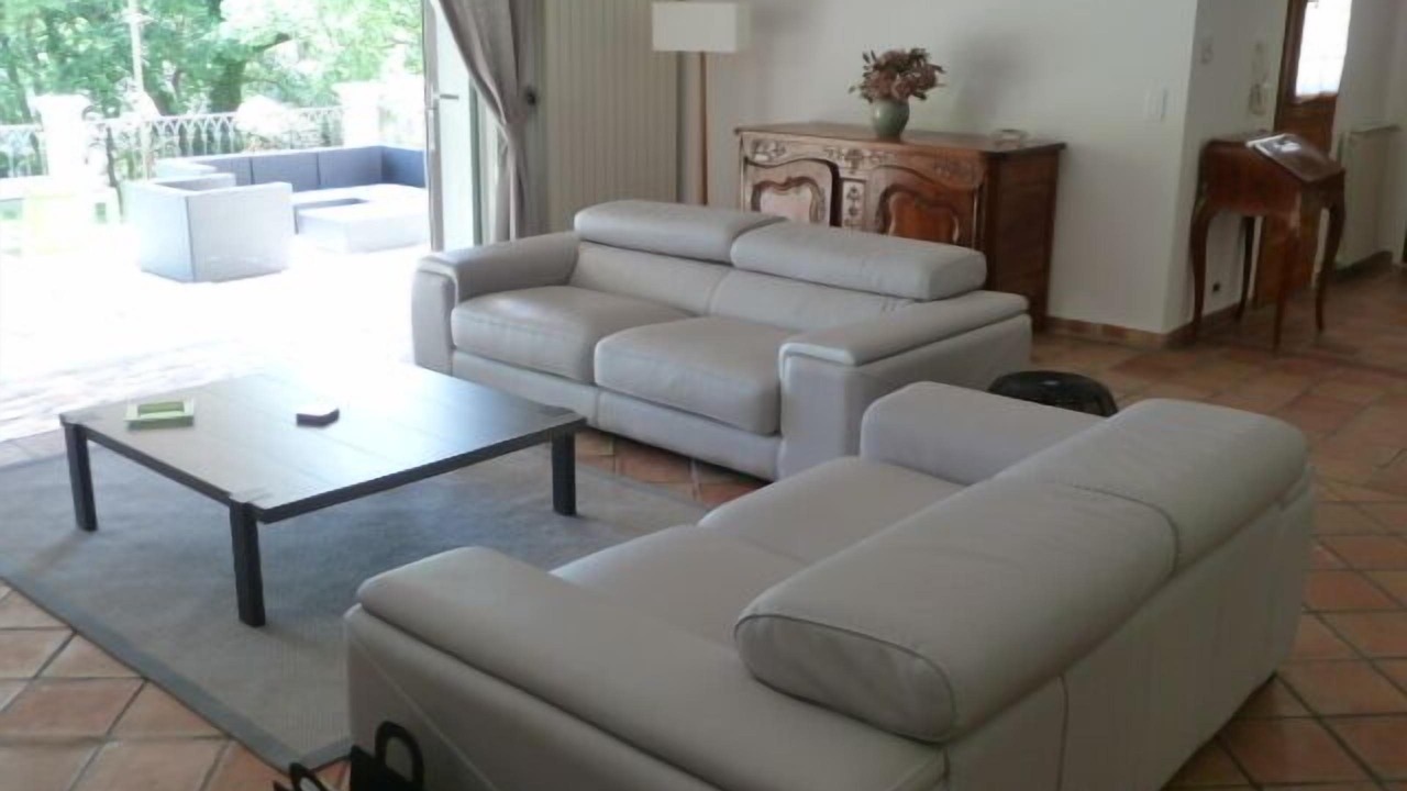 Photo of Livingroom in L'Isle-sur-la-Sorgue