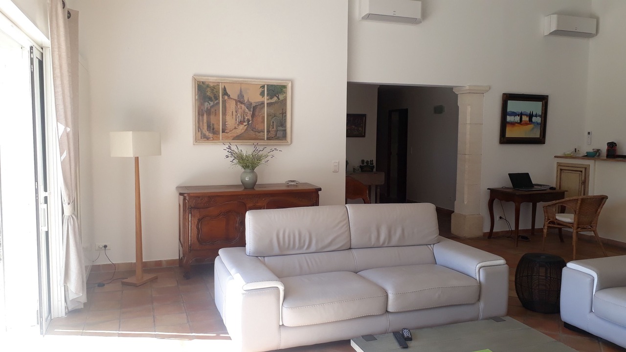 Photo of Livingroom in L'Isle-sur-la-Sorgue